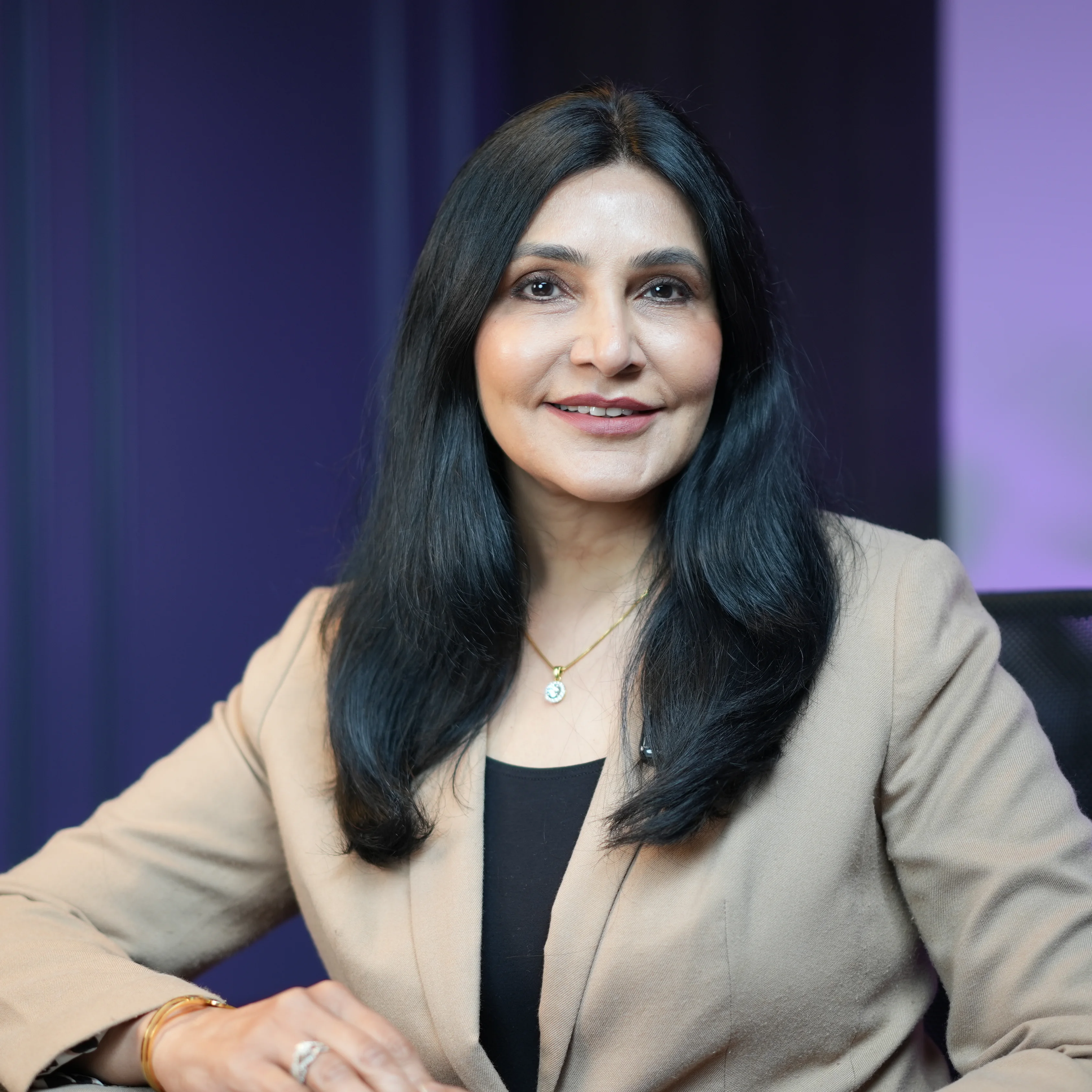 Dr Latika
